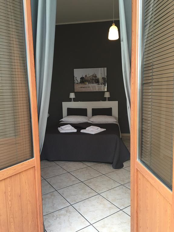 Platamone Rooms Catania Exterior photo