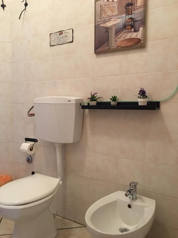 Platamone Rooms Catania Exterior photo