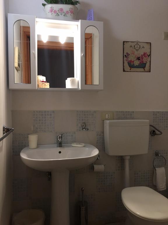 Platamone Rooms Catania Exterior photo