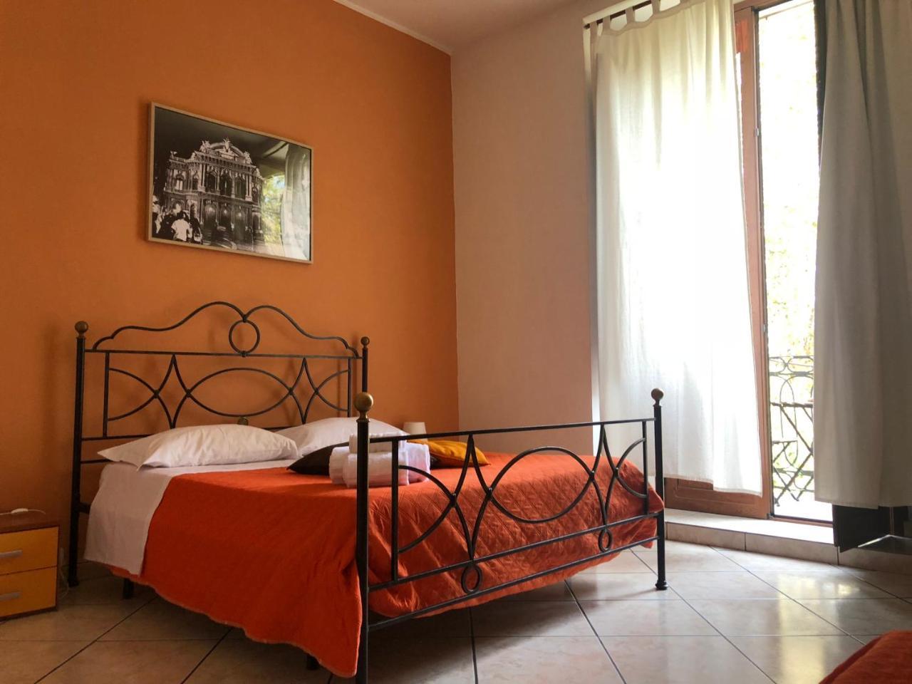 Platamone Rooms Catania Exterior photo