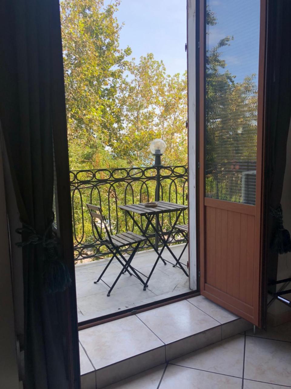 Platamone Rooms Catania Exterior photo