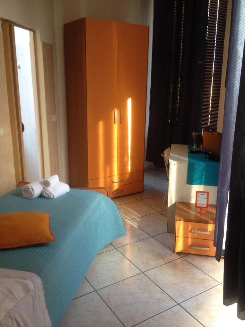 Platamone Rooms Catania Exterior photo