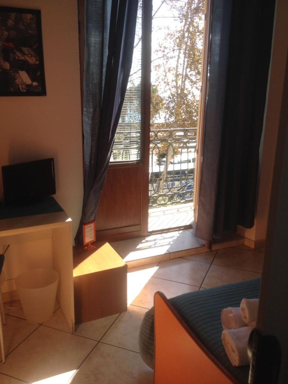 Platamone Rooms Catania Exterior photo