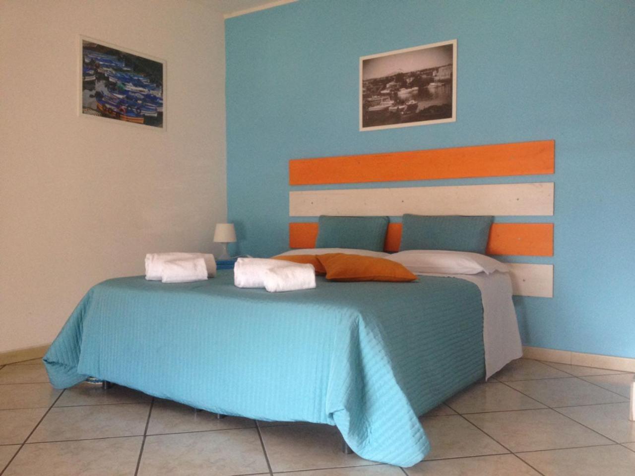 Platamone Rooms Catania Exterior photo